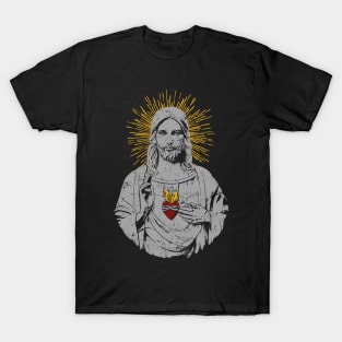 Jesus Christ T-Shirt